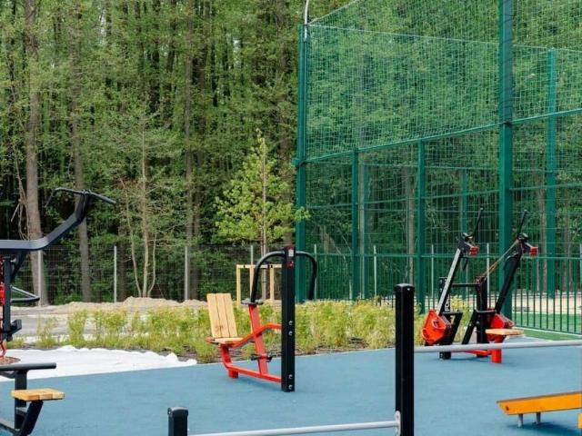 Квартира продажа в Новая Усмань, Воронежская область