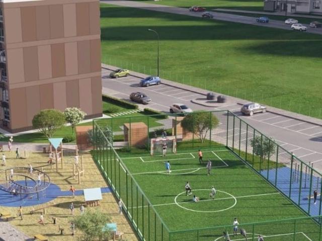 Квартира продажа в Новая Усмань, Воронежская область