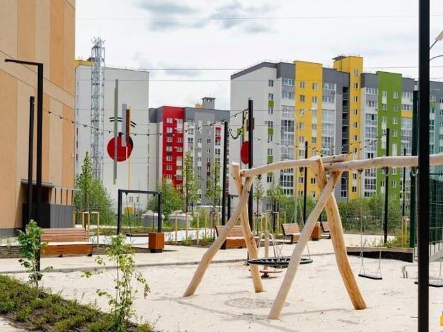 Квартира продажа в Новая Усмань, Воронежская область