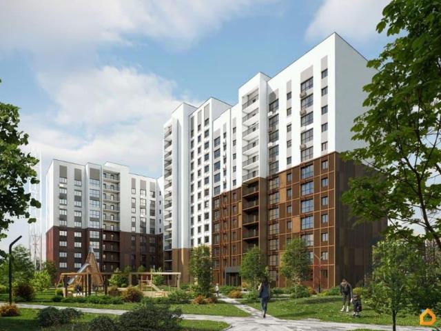 Квартира продажа в Новая Усмань, Воронежская область