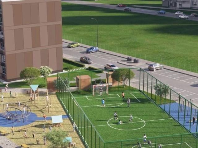 Квартира продажа в Новая Усмань, Воронежская область