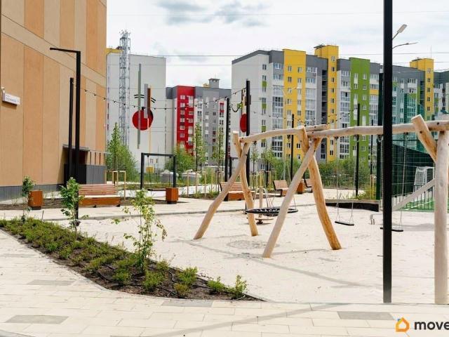 Квартира продажа в Новая Усмань, Воронежская область