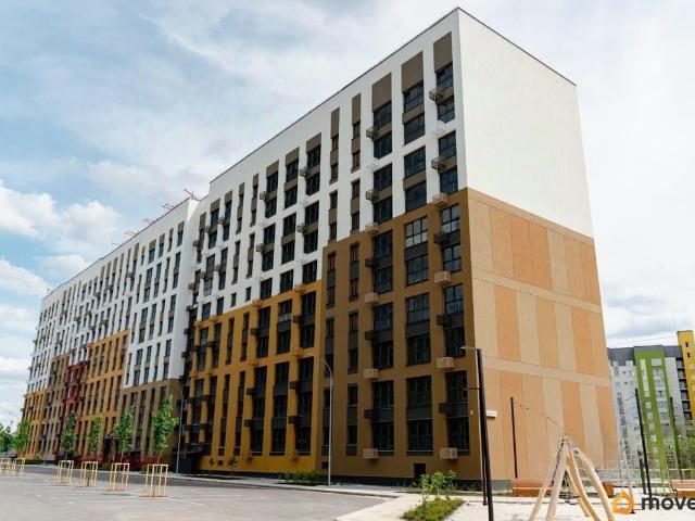 Квартира продажа в Новая Усмань, Воронежская область