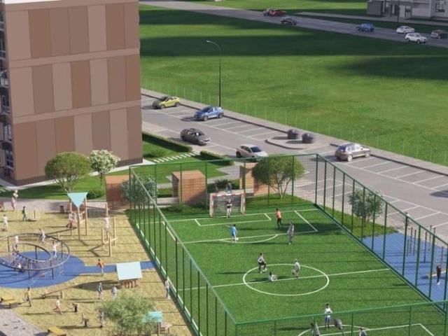 Квартира продажа в Новая Усмань, Воронежская область