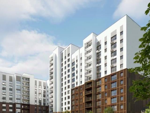 Квартира продажа в Новая Усмань, Воронежская область