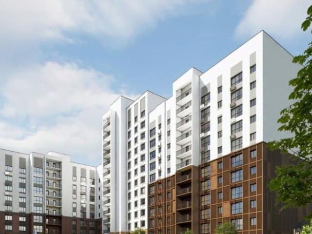 Квартира продажа в Новая Усмань, Воронежская область