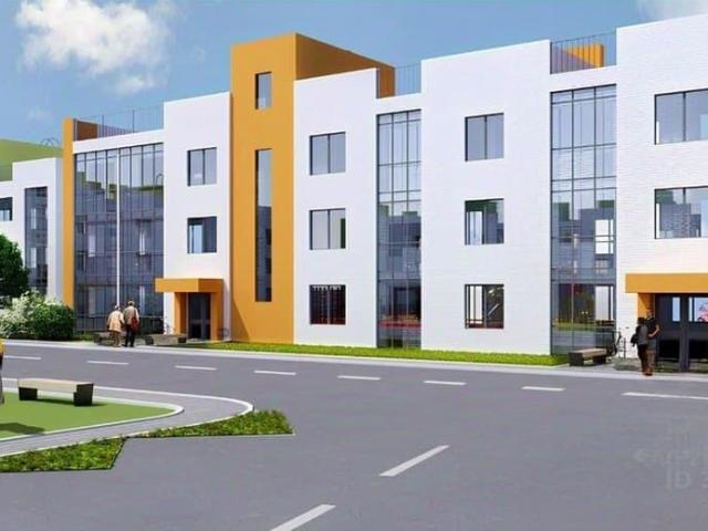 Квартира продажа в Новая Усмань, Воронежская область