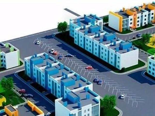Квартира продажа в Новая Усмань, Воронежская область