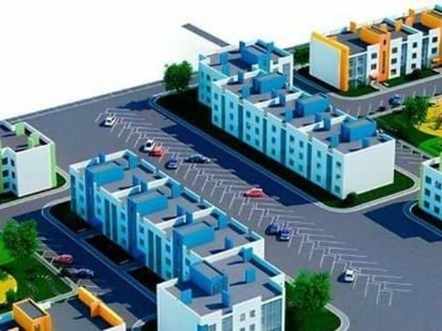 Квартира продажа в Новая Усмань, Воронежская область