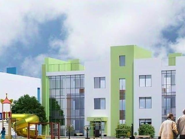 Квартира продажа в Новая Усмань, Воронежская область