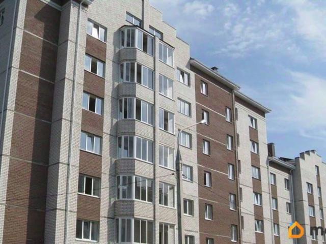 Квартира продажа в Новая Усмань, Воронежская область