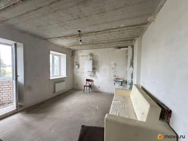 Квартира продажа в Новая Усмань, Воронежская область