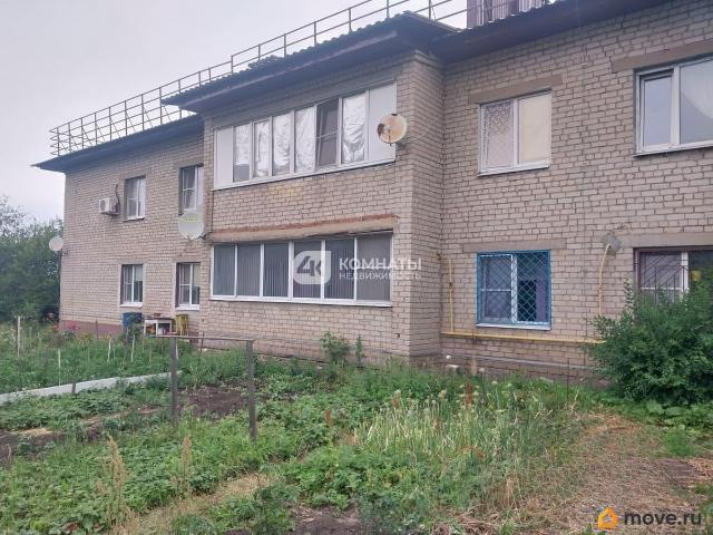 Квартира продажа в Новая Усмань, Воронежская область