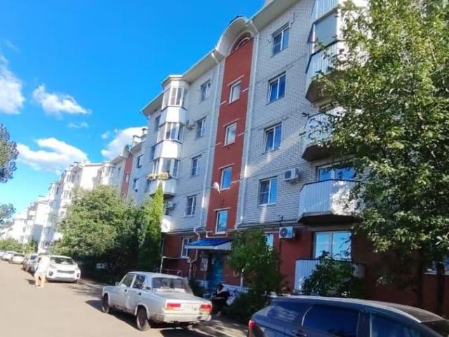 Квартира продажа в Новая Усмань, Воронежская область