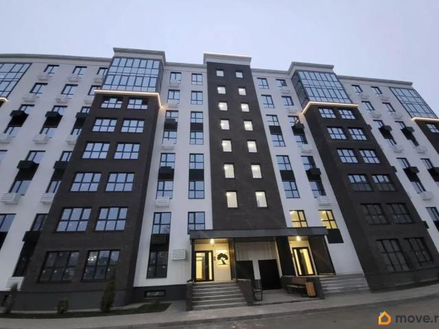 Квартира продажа в Новая Усмань, Воронежская область