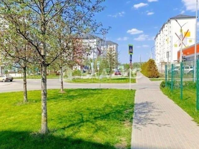 Квартира продажа в Новая Усмань, Воронежская область
