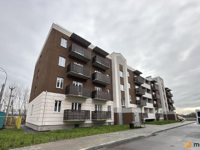 Квартира продажа в Новая Усмань, Воронежская область