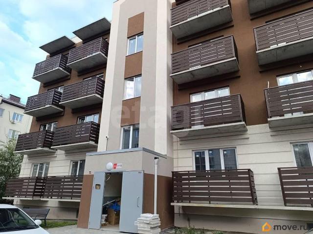 Квартира продажа в Новая Усмань, Воронежская область