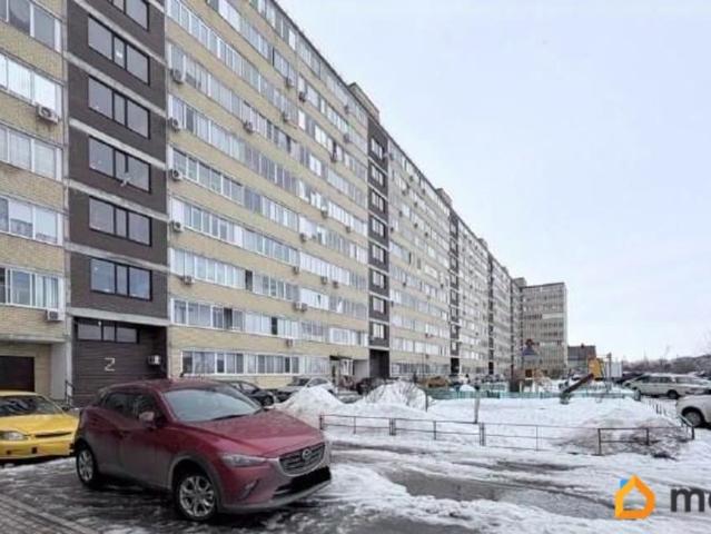 Квартира продажа в Новая Усмань, Воронежская область