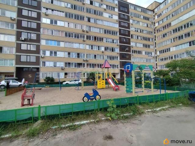 Квартира продажа в Новая Усмань, Воронежская область