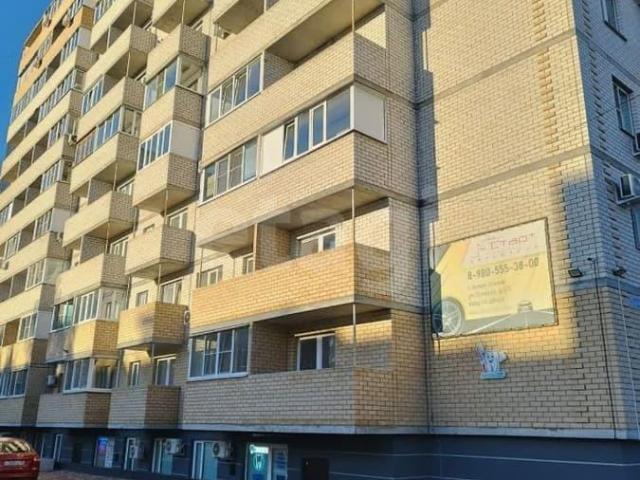 Квартира продажа в Новая Усмань, Воронежская область