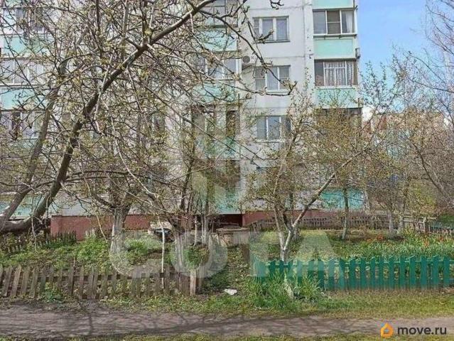 Квартира продажа в Новая Усмань, Воронежская область