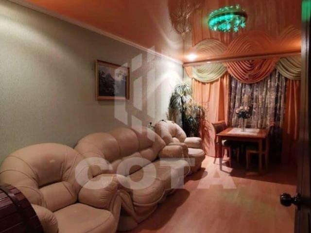 Квартира продажа в Новая Усмань, Воронежская область
