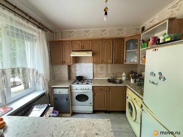 Квартира продажа в Новая Усмань, Воронежская область