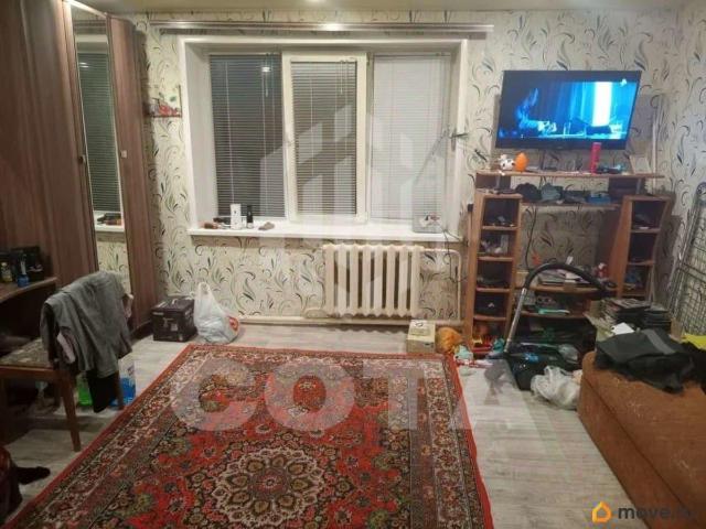 Квартира продажа в Новая Усмань, Воронежская область