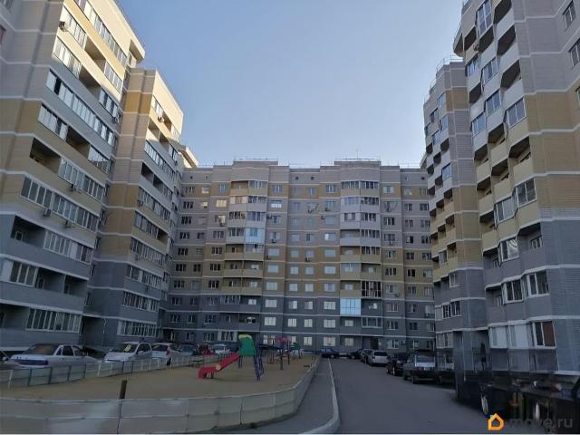 Квартира продажа в Новая Усмань, Воронежская область