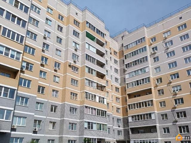 Квартира продажа в Новая Усмань, Воронежская область