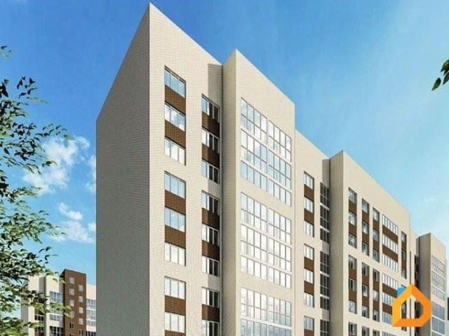 Квартира продажа в Новая Усмань, Воронежская область