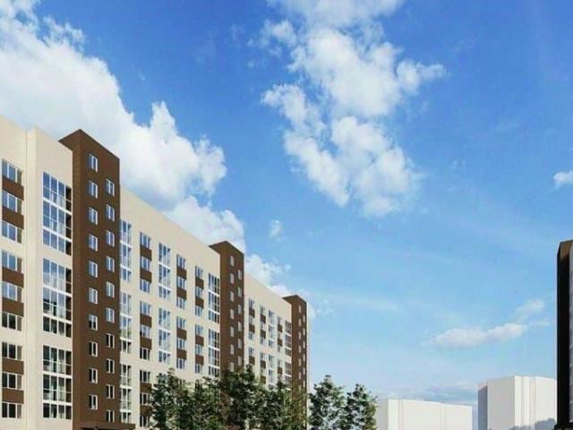 Квартира продажа в Новая Усмань, Воронежская область