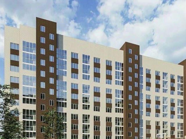 Квартира продажа в Новая Усмань, Воронежская область