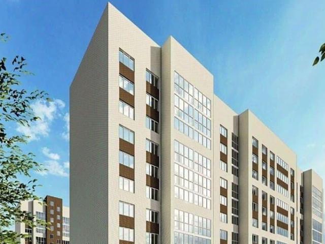 Квартира продажа в Новая Усмань, Воронежская область
