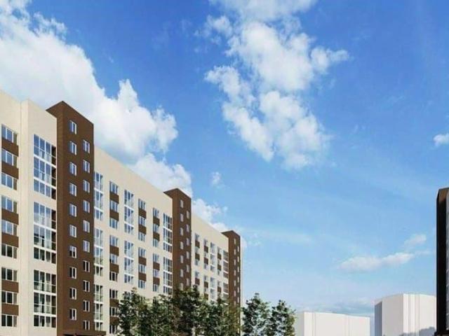 Квартира продажа в Новая Усмань, Воронежская область