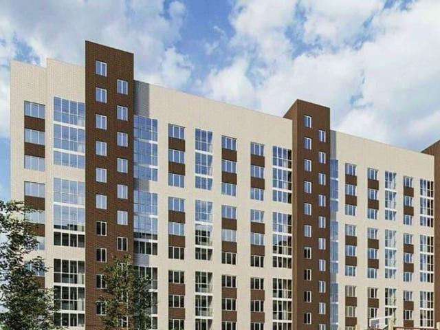 Квартира продажа в Новая Усмань, Воронежская область