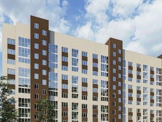 Квартира продажа в Новая Усмань, Воронежская область