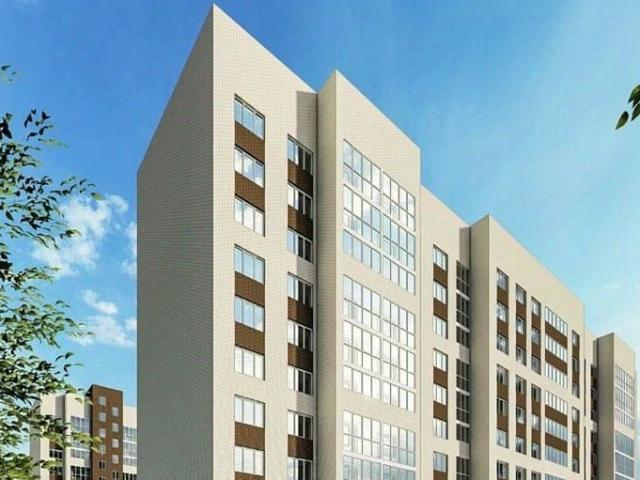 Квартира продажа в Новая Усмань, Воронежская область