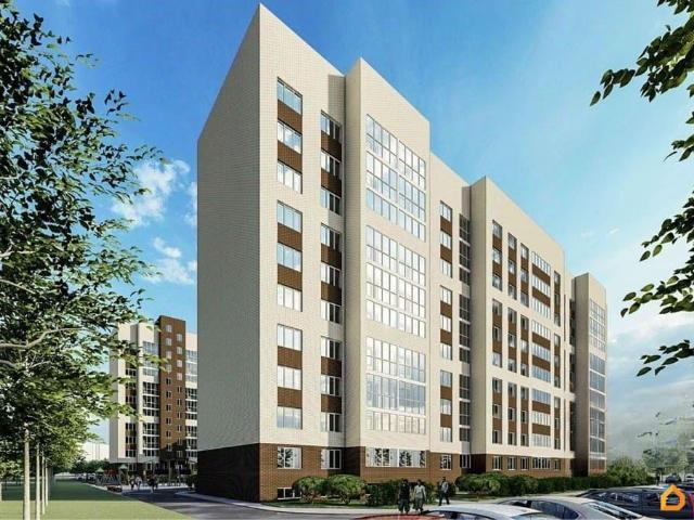 Квартира продажа в Новая Усмань, Воронежская область