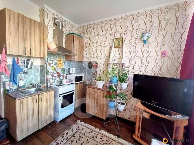 Квартира продажа в Ростовский, Новая Усмань