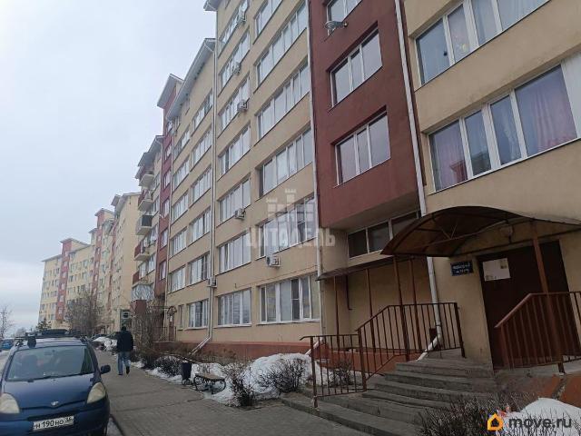 Квартира продажа в Ростовский, Новая Усмань