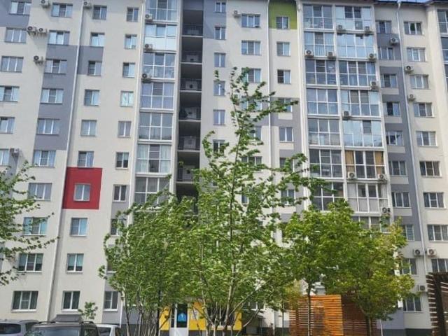 Квартира продажа в Новая Усмань, Воронежская область