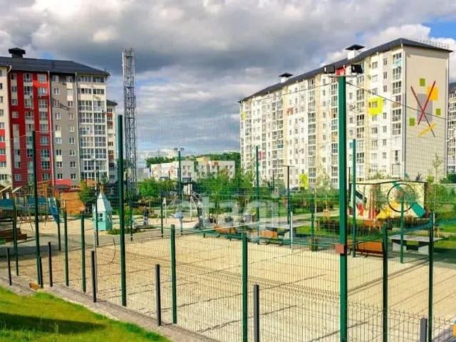 Квартира продажа в Новая Усмань, Воронежская область