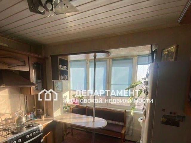 Квартира продажа в Ивановская область