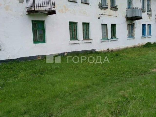 Квартира продажа в Новосибирская область