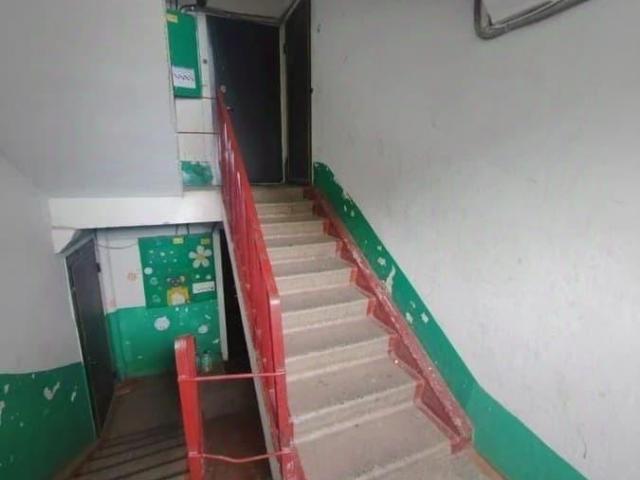 Квартира продажа в Новоникольск С, Приморский Край
