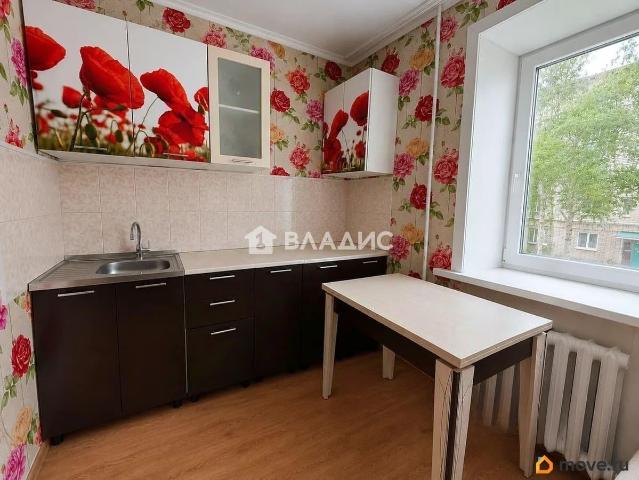 Квартира продажа в Новоникольск С, Приморский Край