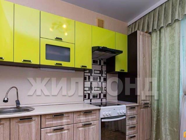 Квартира продажа в Новосибирская область