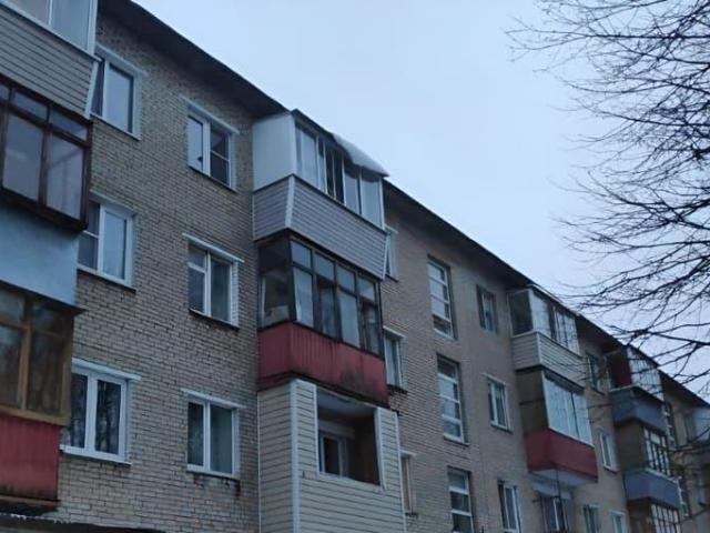 Квартира продажа в Новый Милет С, Кабардино-Балкарская Республика
